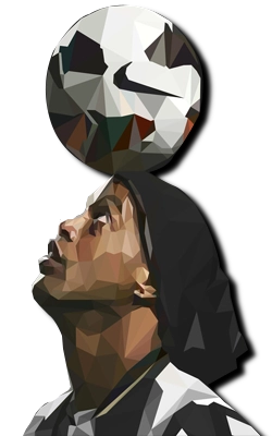 Đại Sứ Thương Hiệu Ronaldinho