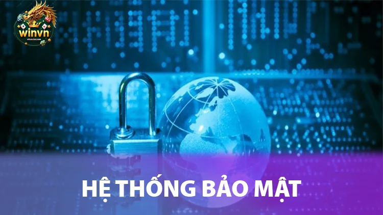 hệ thống bảo mật tuyệt đối