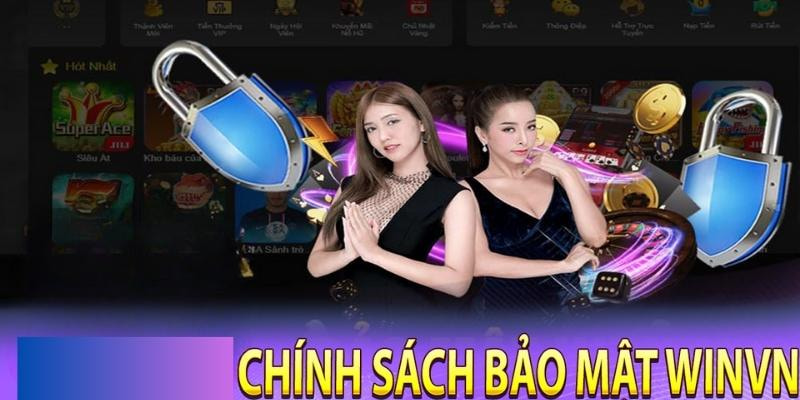 Tầm quan trọng và hiểu biết về Chính sách bảo mật winvn
