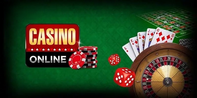 Sảnh chơi casino lớn nhất tại winvn