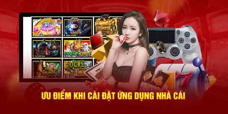 Hướng dẫn Tải app Winvn