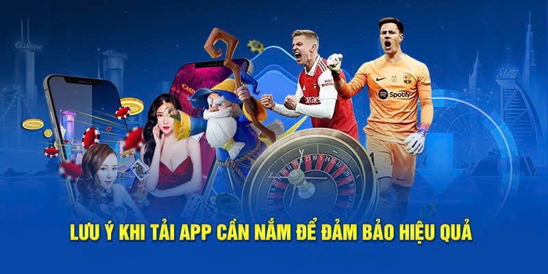 Lưu ý rất quan trọng mà anh em cần nắm chắc trong tay