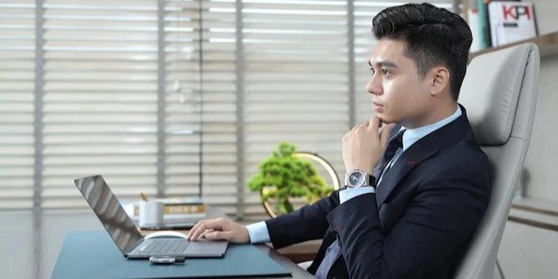 Tác giả winvn Hoàng Bảo Lâm