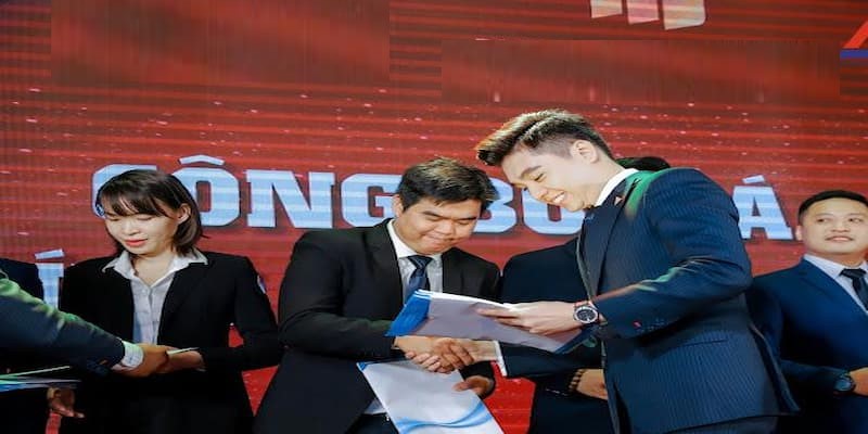 Những phẩm chất tuyệt vời của vị CEO giúp nền tảng có được thành công