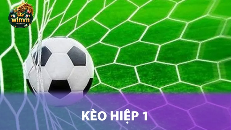 Kèo Hiệp 1/Toàn Trận (HT/FT)