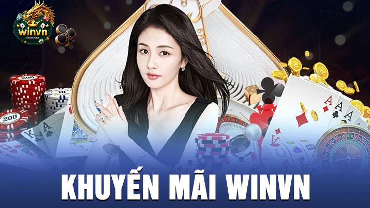 Khuyến mãi winvn