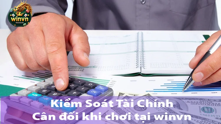 Kiểm soát tài chính
