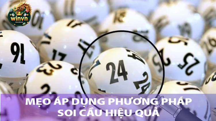 phương pháp soi cầu