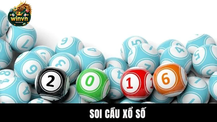 Giới thiệu về mẹo soi cầu xổ số winvn