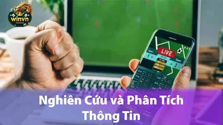 Nghiên Cứu và Phân Tích Thông Tin