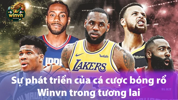 Sự phát triển của Winvn trong tương lai
