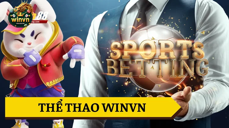 Thể Thao Winvn