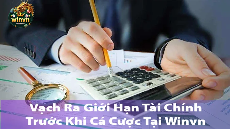 Giới hạn tài chính thông minh