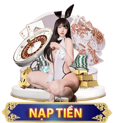 Nạp tiền vào winvn