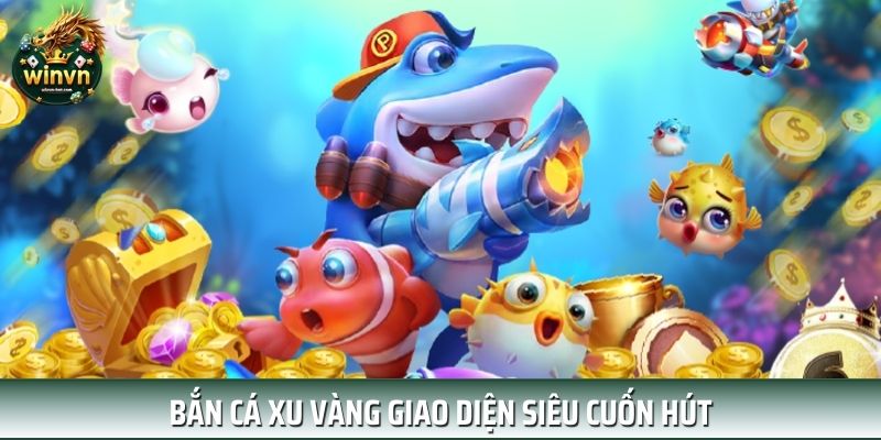 Giao diện trò chơi 3D siêu cuốn hút Giao diện trò chơi 3D siêu cuốn hút