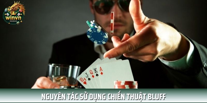 Tìm hiểu các nguyên tắc cơ bản trong quá trình vận dụng chiến thuật Tìm hiểu các nguyên tắc cơ bản trong quá trình vận dụng chiến thuật