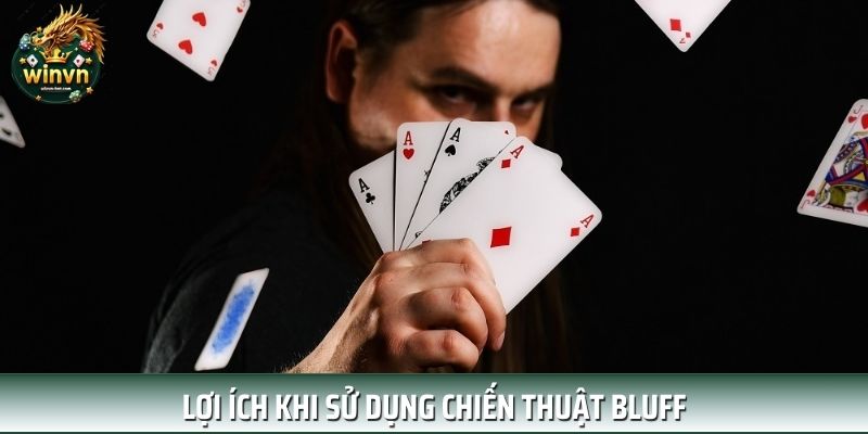 Tổng hợp các lợi ích to lớn khi sử dụng mẹo đánh lừa đối thủ Tổng hợp các lợi ích to lớn khi sử dụng mẹo đánh lừa đối thủ