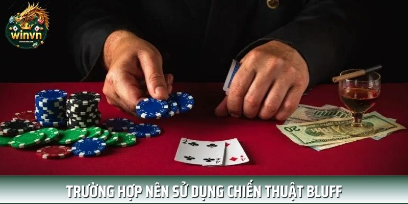 Bật mí các trường hợp nên áp dụng chiến thuật đánh lừa đối thủ Bật mí các trường hợp nên áp dụng chiến thuật đánh lừa đối thủ