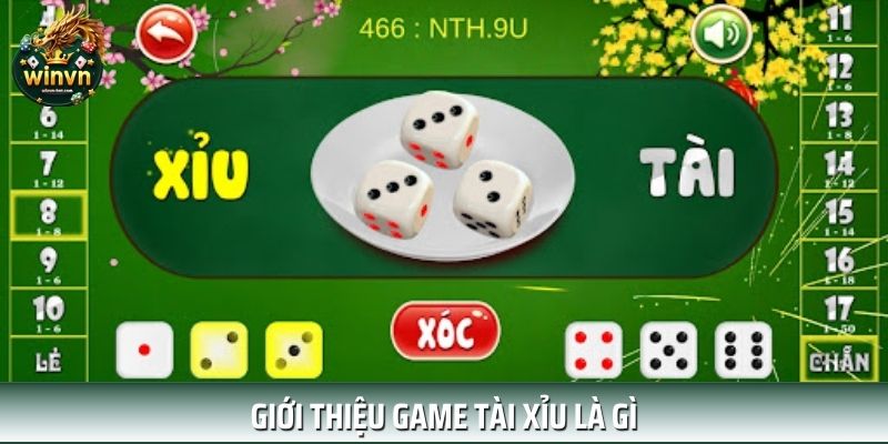 Sơ bộ về game sicbo là gì? Sơ bộ về game sicbo là gì?