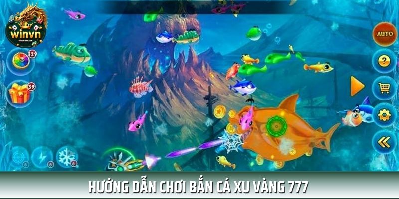 4 bước gia nhập sảnh săn thưởng đại dương thú vị 4 bước gia nhập sảnh săn thưởng đại dương thú vị