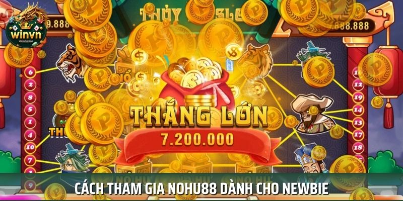 Hướng dẫn làm quen cách quay hũ trên nền tảng Hướng dẫn làm quen cách quay hũ trên nền tảng