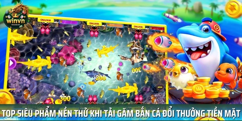 Review tựa game săn bắn được ưa thích nhất thị trường Review tựa game săn bắn được ưa thích nhất thị trường